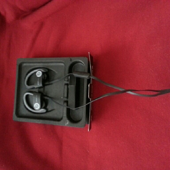 Powerbeats2