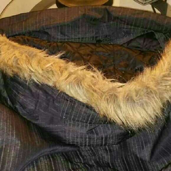 Norhface jacket - Picture 2 of 4