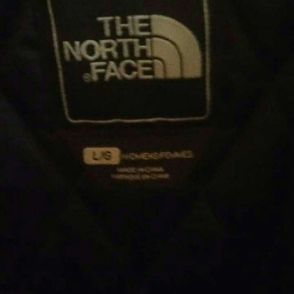 Norhface jacket - Picture 3 of 4