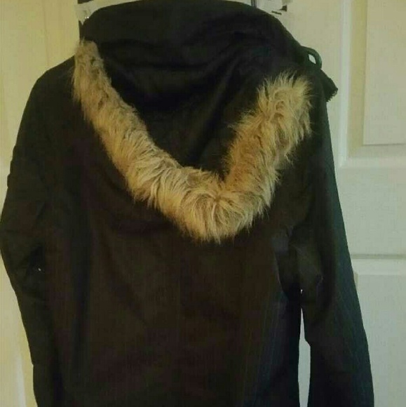 Norhface jacket - Picture 4 of 4