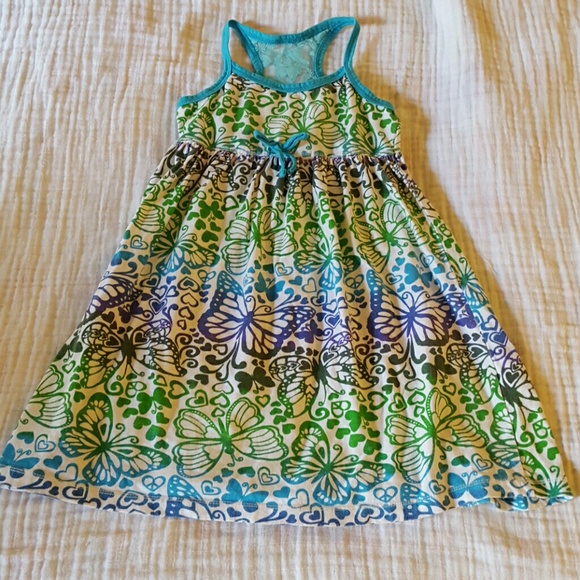 Girls sundress size 5/6
