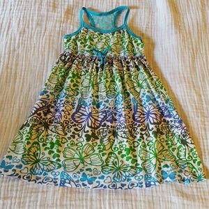 Girls sundress size 5/6