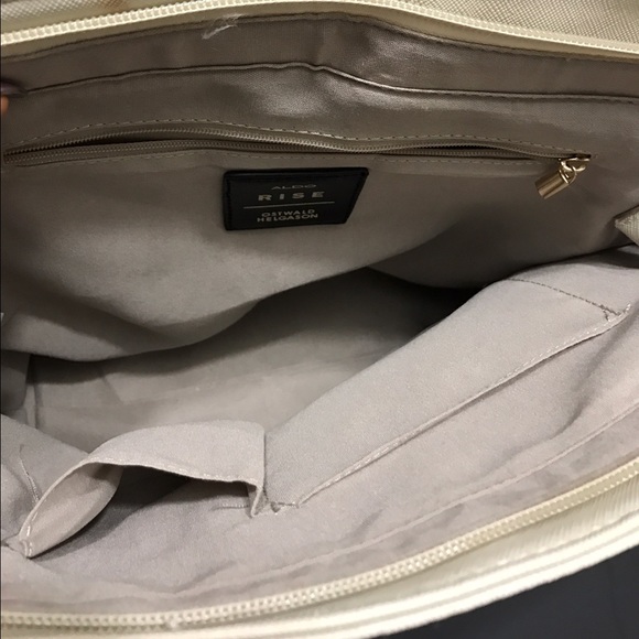 SOLD: Aldo backpack and Matching shoes! - Picture 4 of 4