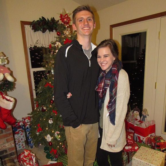 Meet your Posher, Mckenzie