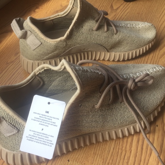 Yeezy Boost 350