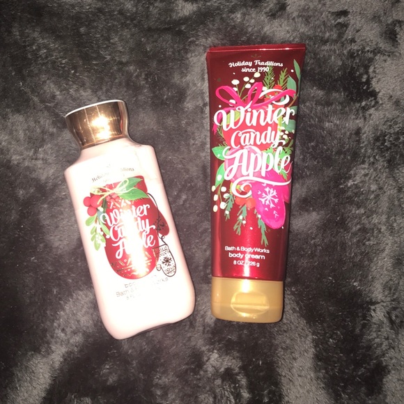 🛀 Bath & Body Works