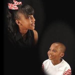 Meet your Posher, Brittney