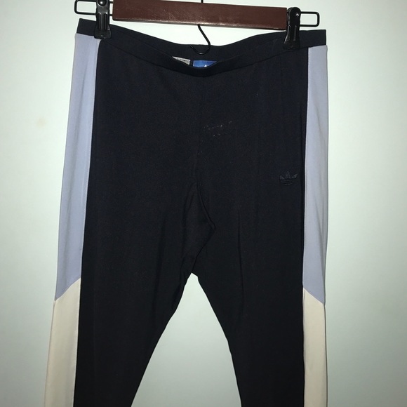 Adidas Legging and Sweatshirt SET