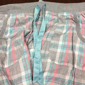 NWT VS sleepwear set