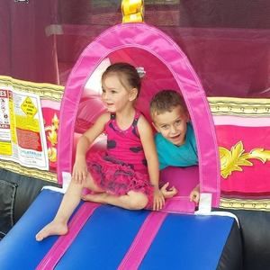 Meet your Posher, Judy