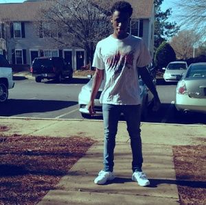 Meet your Posher, Jaiden