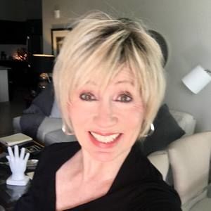 Meet your Posher, Kathy