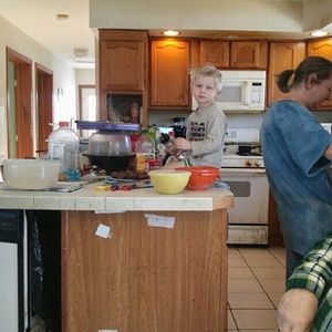 Meet your Posher, Jane