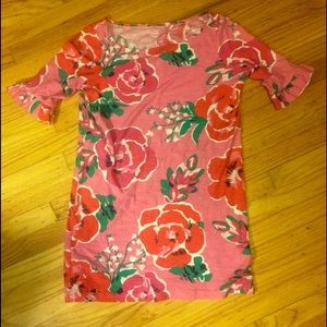 Lilly Pulitzer Shirt Dress