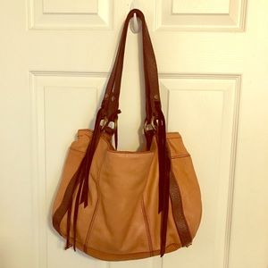 🍀Lucky Brand Leather Purse🍀