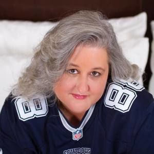 Meet your Posher, Daphne