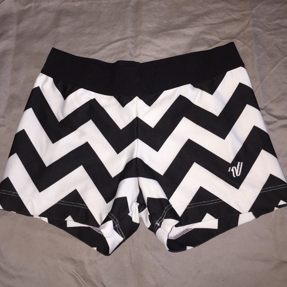 Varsity Spandex