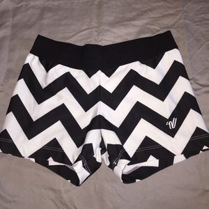Varsity Spandex