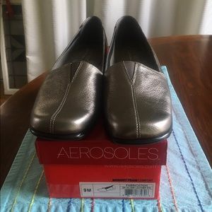 Aerosoles Shoes
