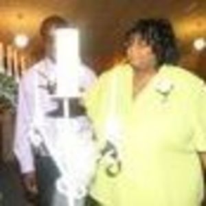 Meet your Posher, Marilynn