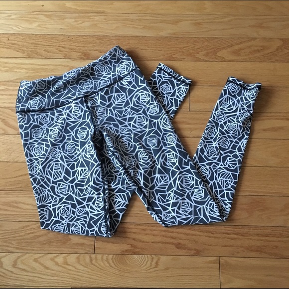 Lululemon Yoga Pants