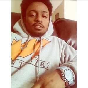 Meet your Posher, Isaiah