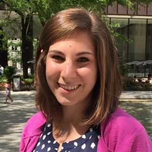 Meet your Posher, Jennifer