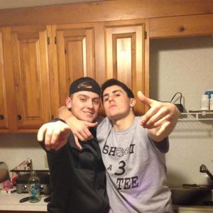 Meet your Posher, Joe