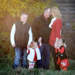 Meet your Posher, Stacey