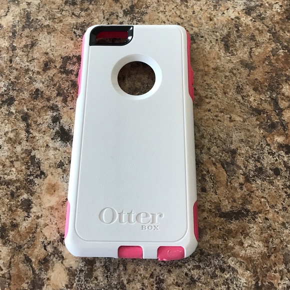 Otter box iPhone 6 case