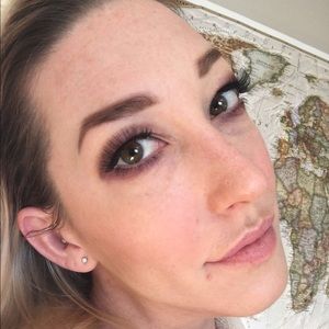 Meet your Posher, Ashleigh