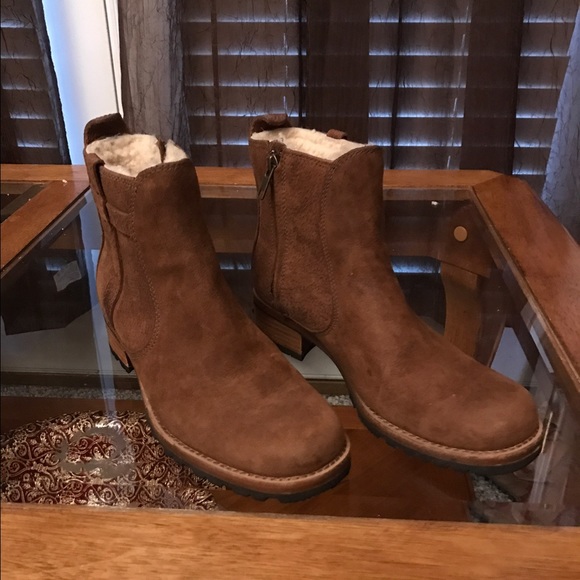 UGG Shoes - UGG Ankle boots
