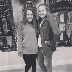 Meet your Posher, Anna