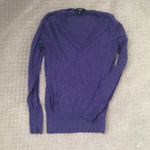 MOSSIMO sweater women's, sz S