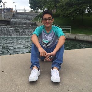 Meet your Posher, Angel