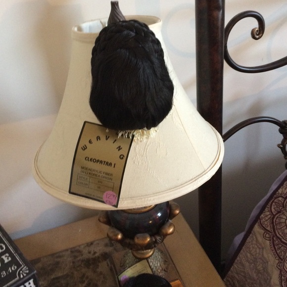 Hair Bun/New 1B/#1 - Picture 2 of 3