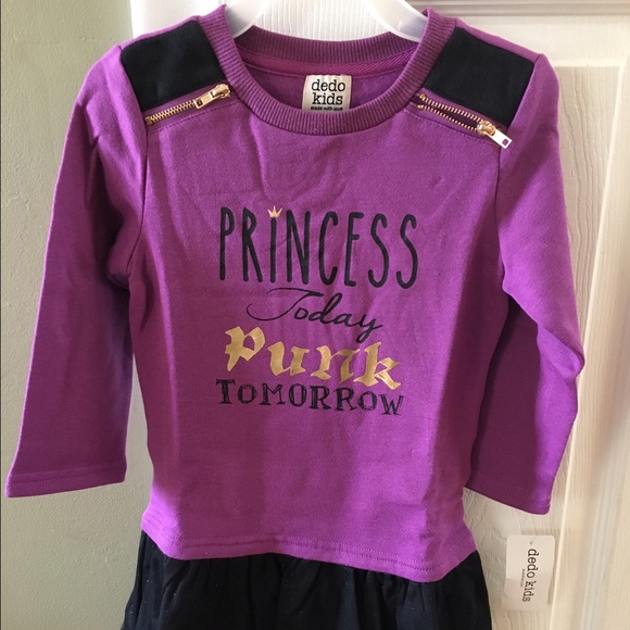 Tunic top - Picture 2 of 2