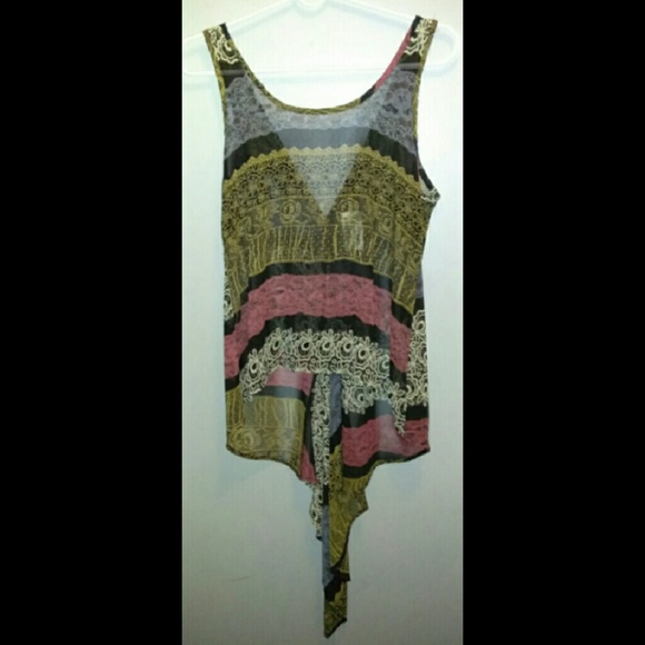 The Vintage Shop