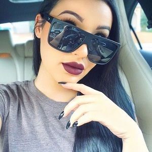 🖤QUAY🏁SUNGLASSES