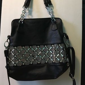 Bling Handbag