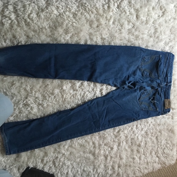 Hollister Denim - Hollister Jeans