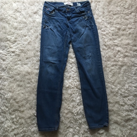 Hollister Jeans - Picture 2 of 4