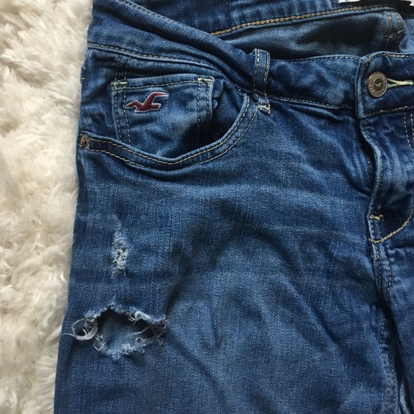 Hollister Jeans - Picture 4 of 4