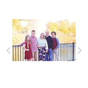 Meet your Posher, Anne