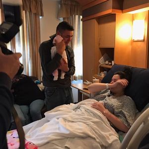 Meet your Posher, Lynn