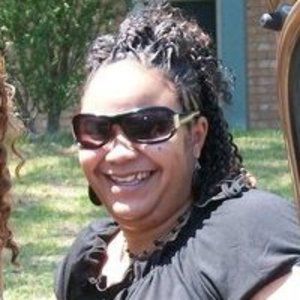 Meet your Posher, Georgette