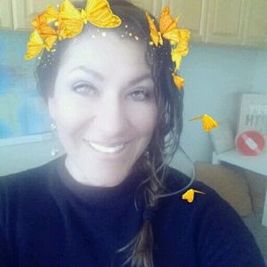 Meet your Posher, Bri