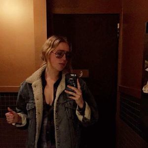 Meet your Posher, Katelyn