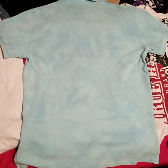 Authentic Ralph Lauren polo - Picture 2 of 4