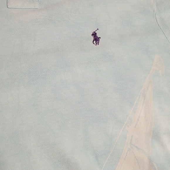 Authentic Ralph Lauren polo - Picture 4 of 4